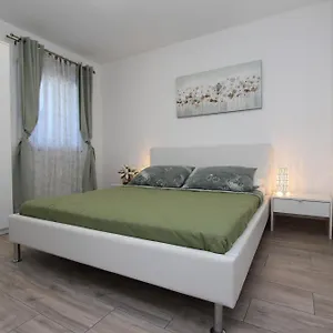  Apartment Casa Miranda