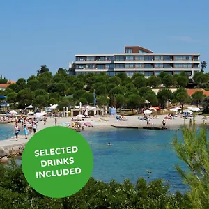 Hotell Maistra Select Island Istra, Rovinj